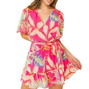 Flying Tomato Romper Small